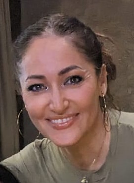 Professional headshot